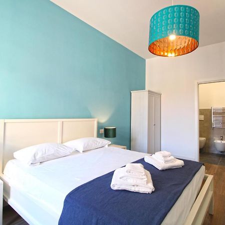 Borsieri Apartments - By 101Flats Rzym Zewnętrze zdjęcie