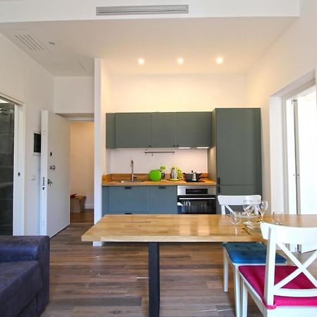 Borsieri Apartments - By 101Flats Rzym Zewnętrze zdjęcie