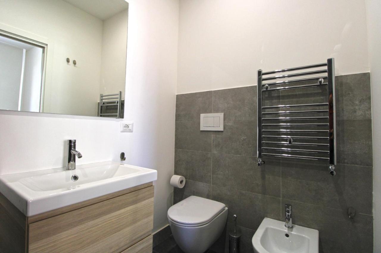 Borsieri Apartments - By 101Flats Rzym Zewnętrze zdjęcie
