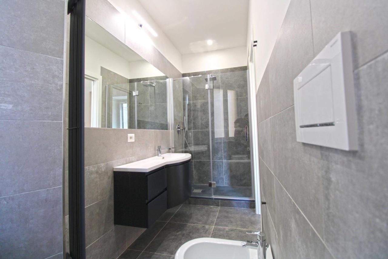 Borsieri Apartments - By 101Flats Rzym Zewnętrze zdjęcie