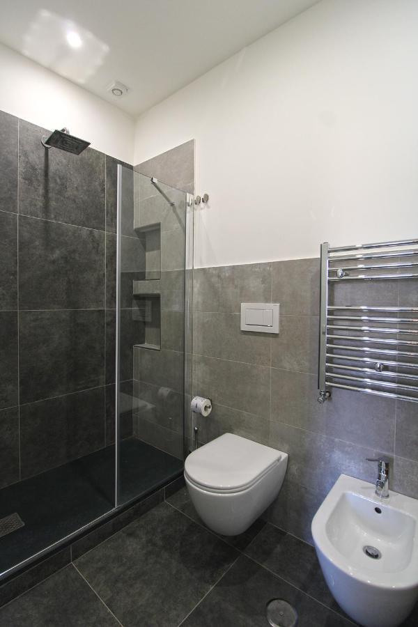 Borsieri Apartments - By 101Flats Rzym Zewnętrze zdjęcie