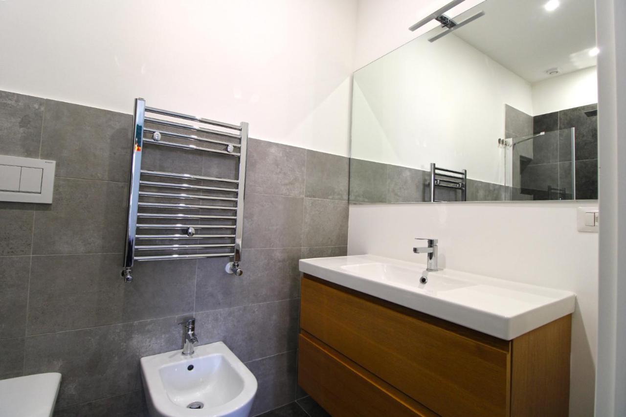 Borsieri Apartments - By 101Flats Rzym Zewnętrze zdjęcie